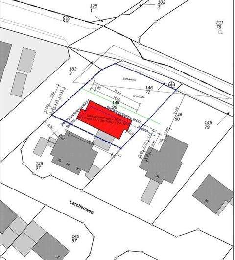 Bawinkel Grundstücke, Bawinkel Grundstück kaufen