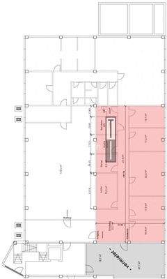 Grundriss 2. OG links