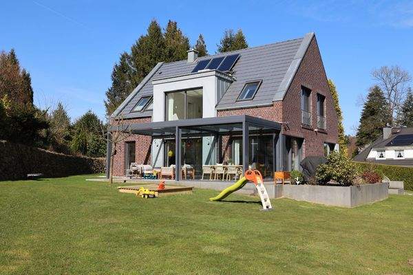 Energieklasse A+ in gesuchter Wohnlage