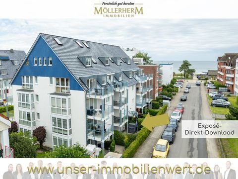 Scharbeutz Wohnungen, Scharbeutz Wohnung kaufen