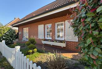 Gepflegtes Einfamilienhaus