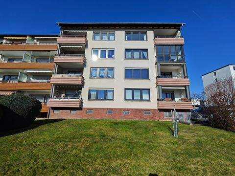 Vellmar Wohnungen, Vellmar Wohnung kaufen