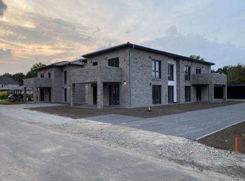 Ostrhauderfehn Wohnungen, Ostrhauderfehn Wohnung mieten