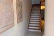 Treppe Diele ins erste OG