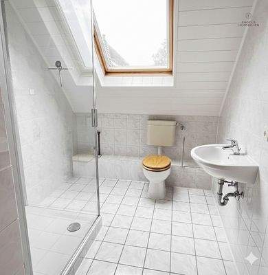  Haus 1 Tageslichtbad Dachgeschoss