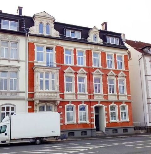 Hagen Wohnungen, Hagen Wohnung mieten