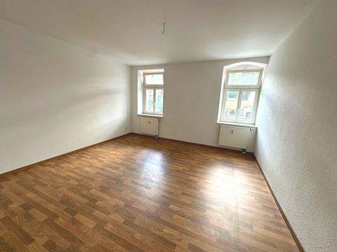 Bad Gottleuba-Berggießhübel Wohnungen, Bad Gottleuba-Berggießhübel Wohnung mieten