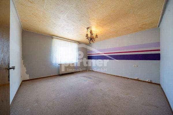 Wohnzimmer (Wohnung OG)