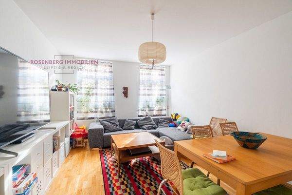 Immobilie in Leipzig _ Zentrum-Ost zu verkaufen_Wo