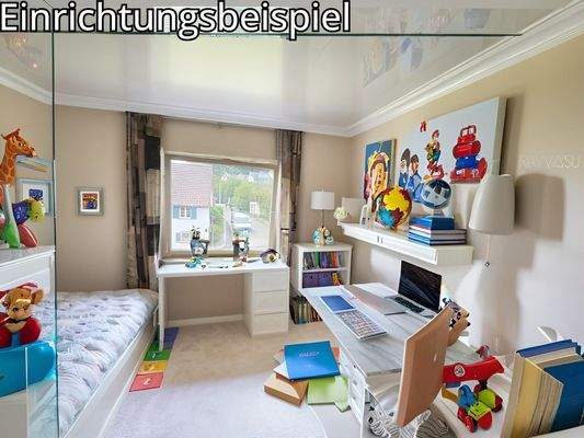 Kinderzimmer