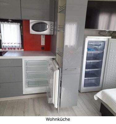 Wohnküche