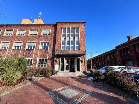 Berlin Büros, Büroräume, Büroflächen 