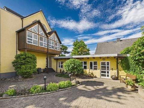 Bingen Häuser, Bingen Haus kaufen