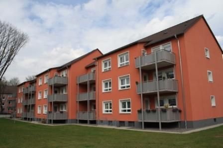 Bottrop Wohnungen, Bottrop Wohnung mieten