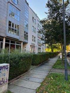 Chemnitz Büros, Büroräume, Büroflächen 