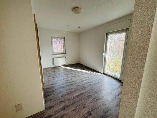 Zimmer 1 im Erdgeschoss