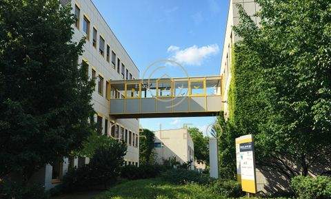 Bad Vilbel Büros, Büroräume, Büroflächen 