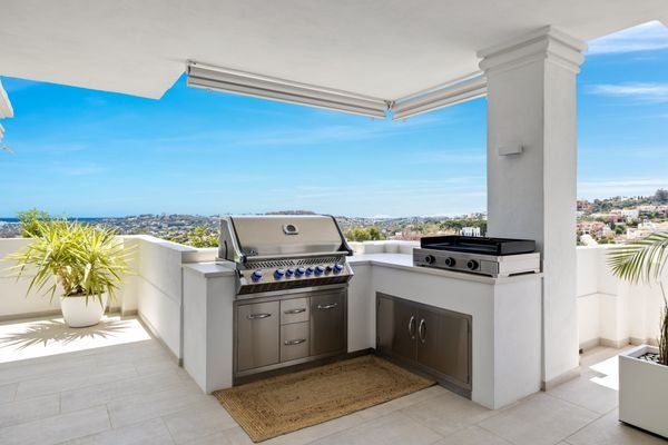 Photo: Apartment in Nueva Andalucia