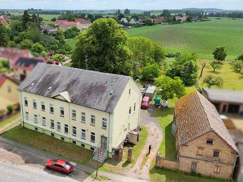 Päwesin Häuser, Päwesin Haus kaufen