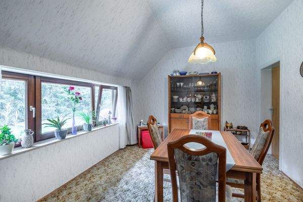 Raum neben Schlafen 2