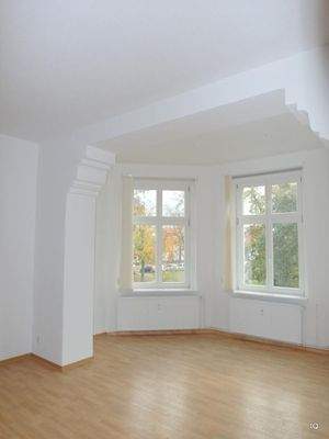 Wohnbereich/Schlafen