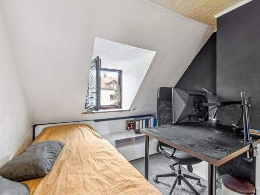 WE 3 DG Schlafzimmer II