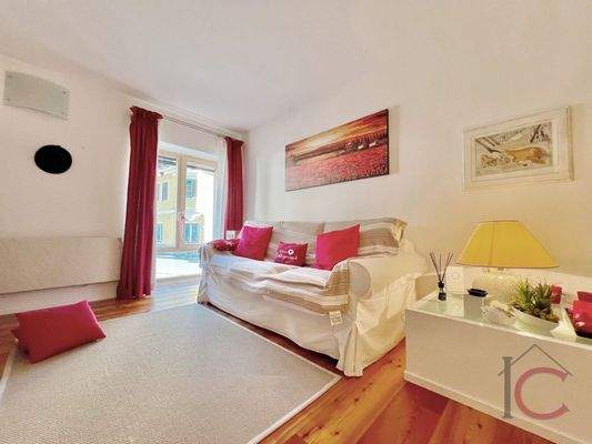 Apparterment Ebene Reichenau (28)