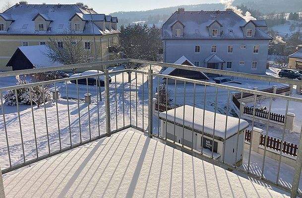 Betreutes Wohnen St. Martin 1