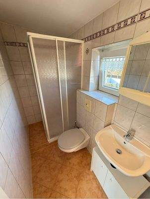 DG Einliegerwohnung Bad 