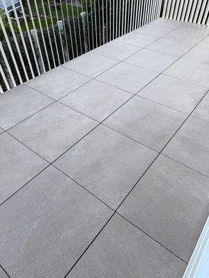 Balkon Bodenbelag