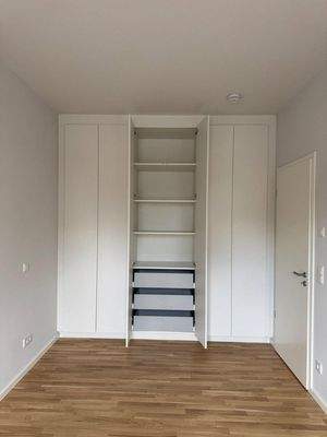 Schlafzimmerschrank