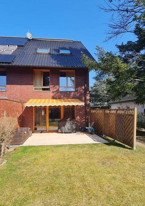 Berlin Häuser, Berlin Haus kaufen