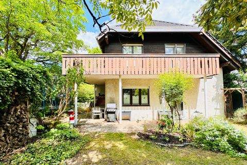 Germering Häuser, Germering Haus kaufen