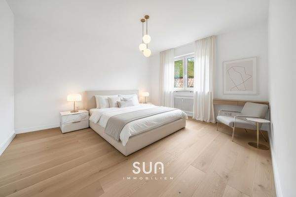 SCHLAFZIMMER (visualisiert)