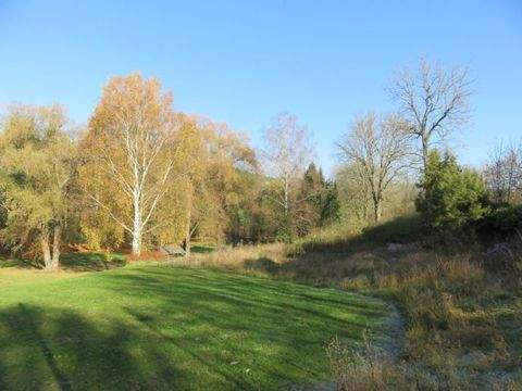 Königsee-Rottenbach Grundstücke, Königsee-Rottenbach Grundstück kaufen