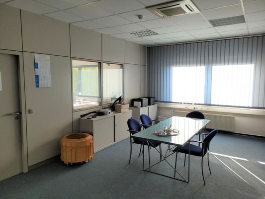 Büro