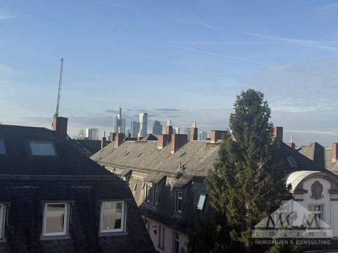 Frankfurt am Main Wohnungen, Frankfurt am Main Wohnung kaufen