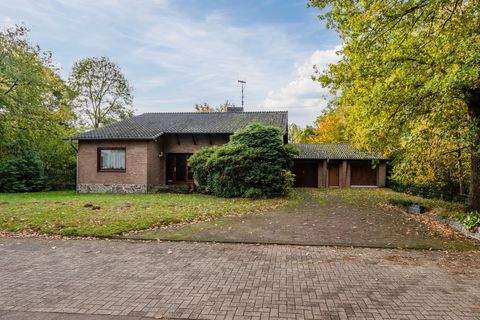 Selfkant Häuser, Selfkant Haus kaufen