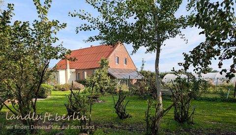 Spantekow Häuser, Spantekow Haus kaufen