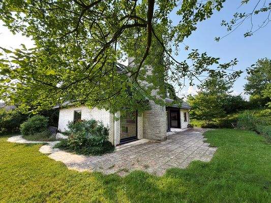 Impression Außenansicht