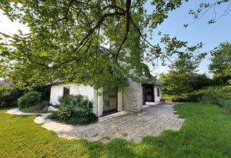 Impression Außenansicht