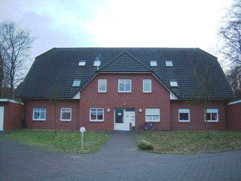 Hemmoor Wohnungen, Hemmoor Wohnung mieten