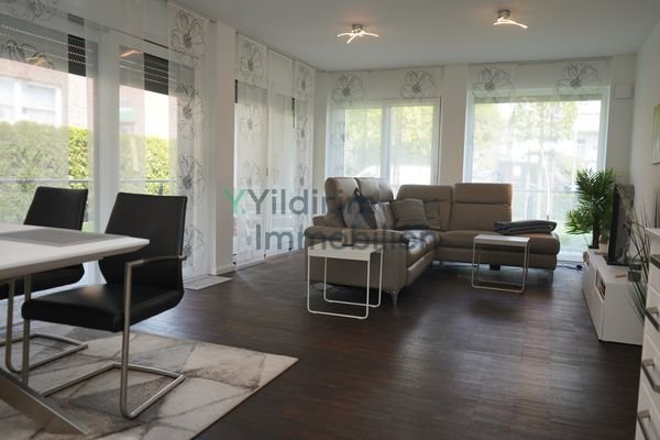 Wohnesszimmer