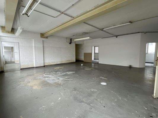 optionale Lagerfläche EG