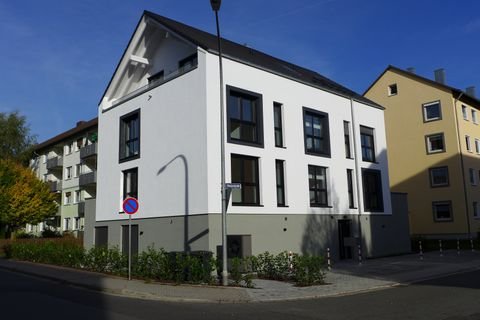 Bayreuth Wohnungen, Bayreuth Wohnung mieten