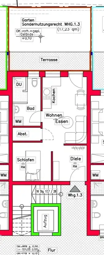 Rust Wohnungen, Rust Wohnung kaufen