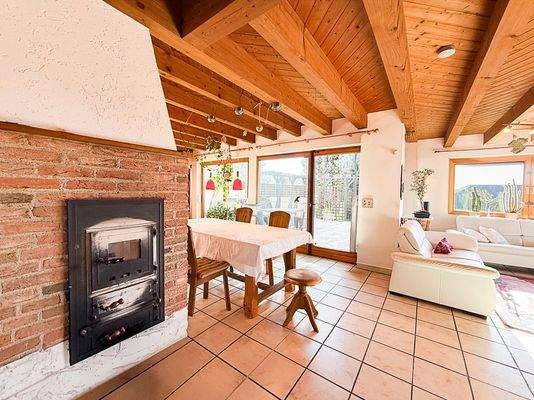 Impression Essbereich