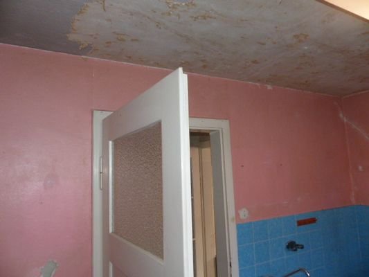 Zimmer Obergeschoss