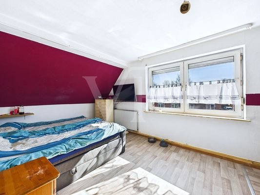 Schlafzimmer OG