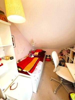 Gemütliches Kinderzimmer